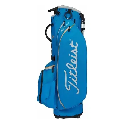 Titleist Players StaDry Stand Bag Olympic/Marble/Bonfire