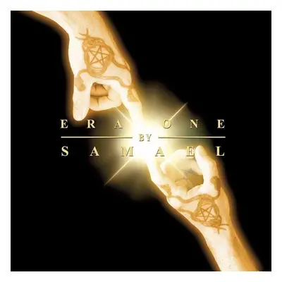 Samael - Era One /Lessons In Magic #1 (2 LP)