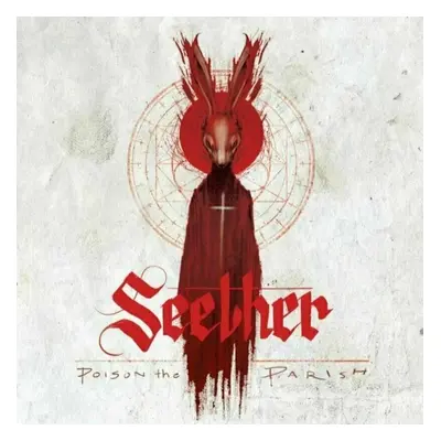 Seether - Poison The Parish (LP)