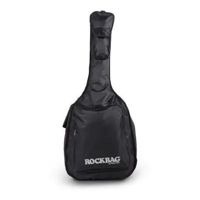 RockBag RB20529B Basic Akusztikus gitár puhatok Black