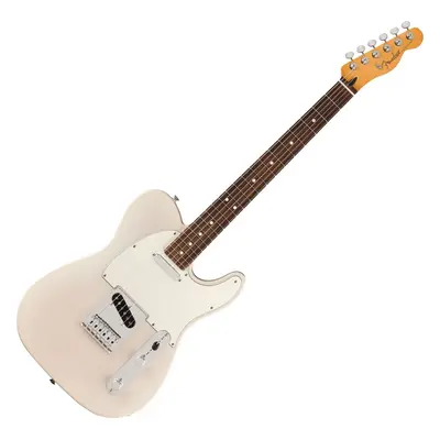 Fender Player II Series Telecaster RW White Blonde Elektromos gitár