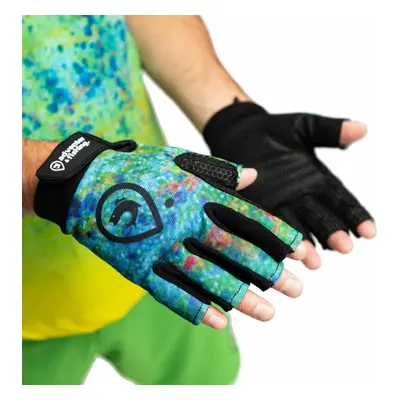 Adventer & fishing Kesztyű Gloves For Sea Fishing Mahi Mahi Short