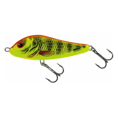 Salmo Rattlin' Slider Sinking Bright Perch cm Wobbler