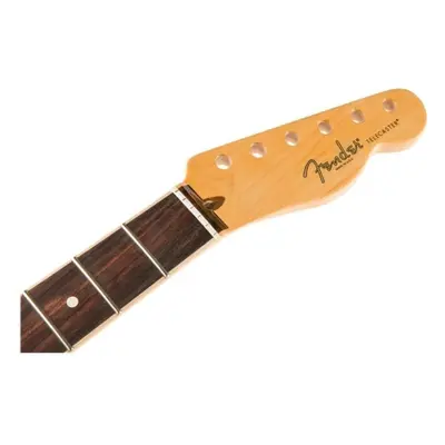 Fender American Channel Bound Gitár nyak