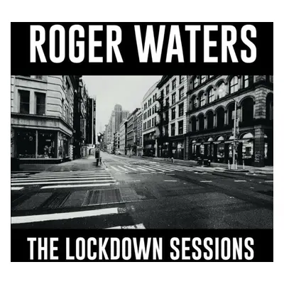 Roger Waters - The Lockdown Sessions (LP)