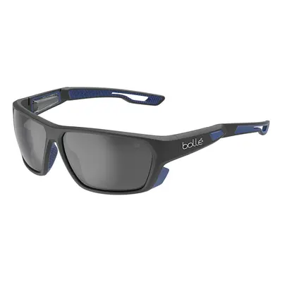 Bollé Airfin Black Matte Blue/Tns Polarized Napszemüvegek hajózáshoz