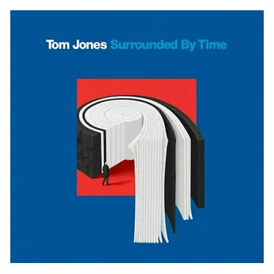 Tom Jones - Surrounded By Time (2 LP)