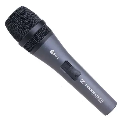 Sennheiser E845S Dinamikus énekmikrofon