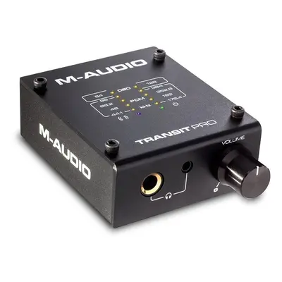 M-Audio Transit Pro USB Audio interfész