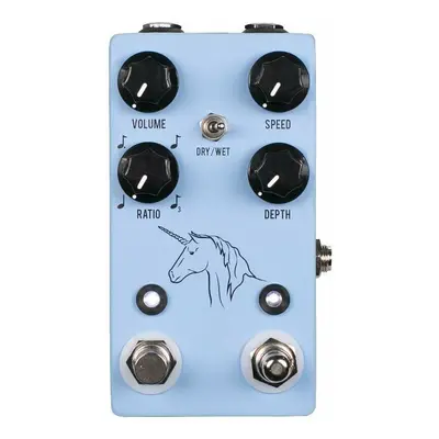 JHS Pedals Unicorn V2 Gitáreffekt