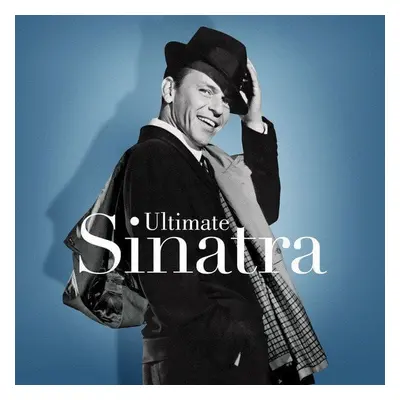 Frank Sinatra - Ultimate Sinatra (2 LP)