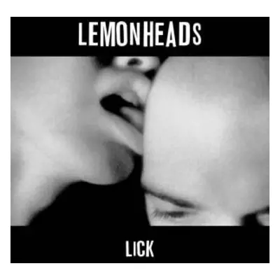 The Lemonheads - Lick (Deluxe Edition) (LP )