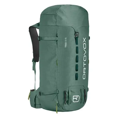 Ortovox Trad S Arctic Grey Outdoor hátizsák