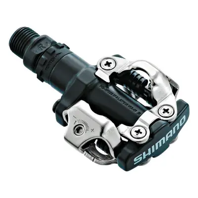 Shimano PD-M520 Black Zapenjalni pedali