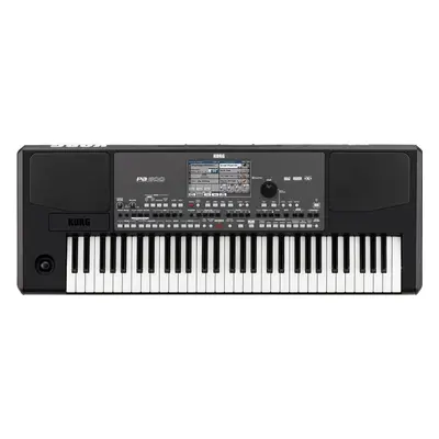 Korg PA600 Kíséretautomatikás szintetizátor