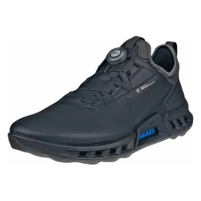 Ecco Biom C4 BOA Black Férfi golfcipők