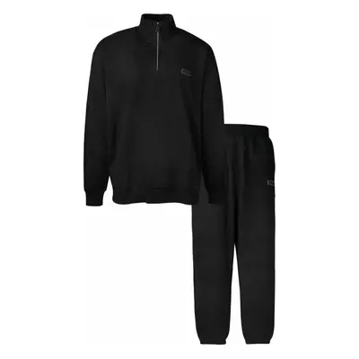 Fila FPW1113 Man Pyjamas Black Fitness fehérnemű