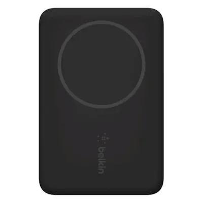 Belkin Magnetic Wireless Power Bank BPD002btBK Külső akkumulátor