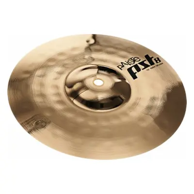 Paiste PST Reflector Rock 10" Splash cintányér