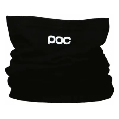 POC Thermal Neckwarmer Tube Uranium Black Nyakmelegítő