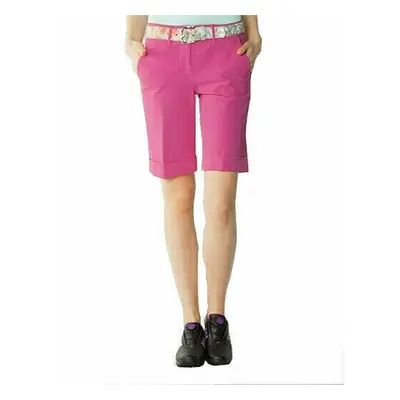 Alberto Audrey-K 3xDRY Cooler Magenta Sort