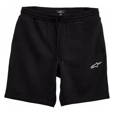 Alpinestars Rendition Short Black Rövidnadrág