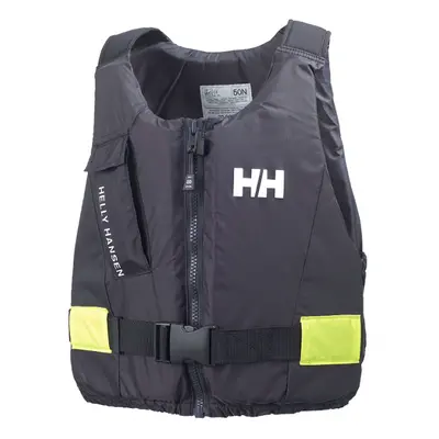 Helly Hansen Rider Vest Ebony Úszómellény