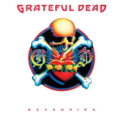 Grateful Dead - Reckoning (2024) (2 LP)