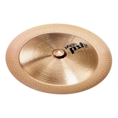 Paiste PST5 18" Kínai cintányér