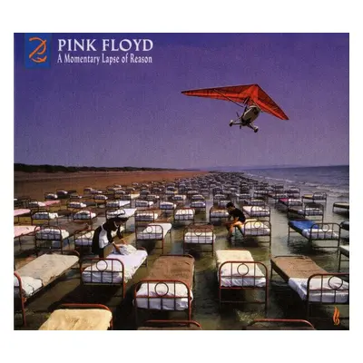 Pink Floyd - A Momentary Lapse Of Reason (Remixed & Updated) (CD)