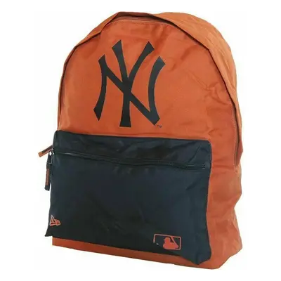 New York Yankees MLB Hátizsák Brown/Black L