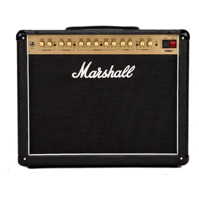 Marshall DSL40CR Csöves gitárkombók