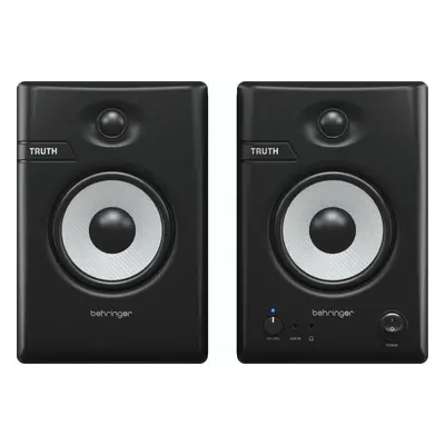 Behringer Truth 4.5 BT Aktív stúdió monitor db