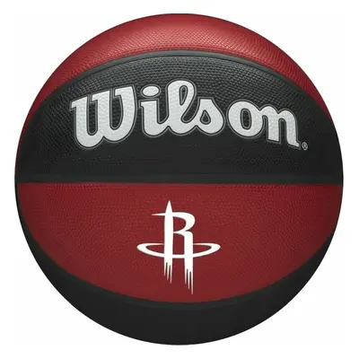 Wilson NBA Team Tribute Basketball Houston Rockets Kosárlabda