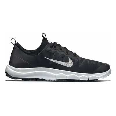 Nike FI Bermuda Black/White Női golfcipők