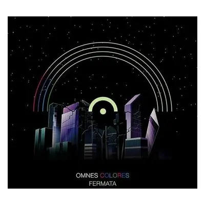 Fermata - Omnes Colores (Remastered) (2 LP)