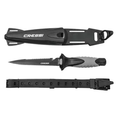 Cressi Finisher 24,7 cm Buvárkés