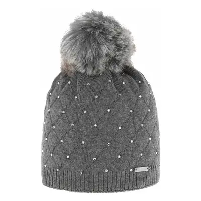 Viking Saga Hat Dark Grey Téli sapka