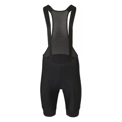 AGU High Summer Bibshort V Trend Men Black Nadrág kerékpározáshoz