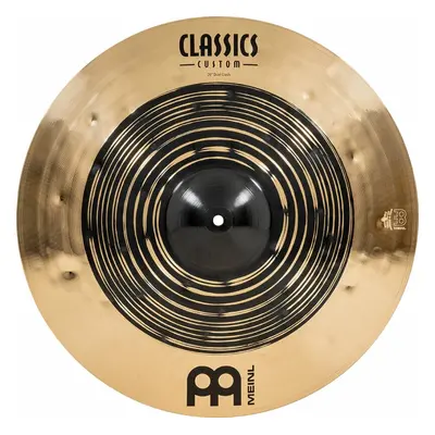 Meinl CC20DUC Classics Custom Dual 20" Crash cintányér