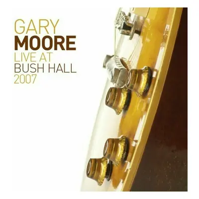 Gary Moore - Live At Bush Hall (180g) (2 LP)