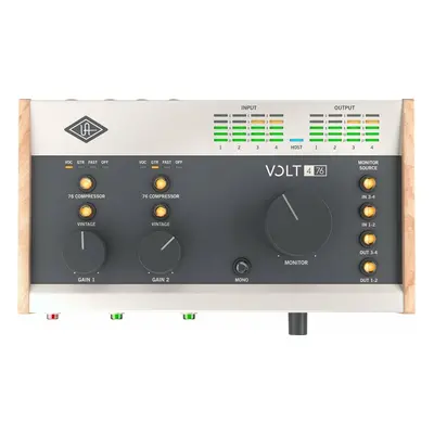 Universal Audio Volt USB Audio interfész