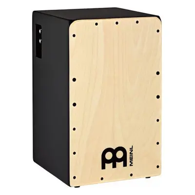 Meinl PSC100B Pickup Balti nyírfa Speciális Cajon