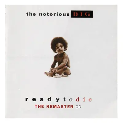 Notorious B.I.G. - Ready To Die (Remastered) (CD + DVD)