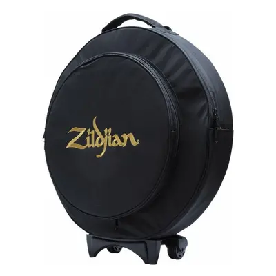 Zildjian ZCB22R Premium Rolling Cintányér táska