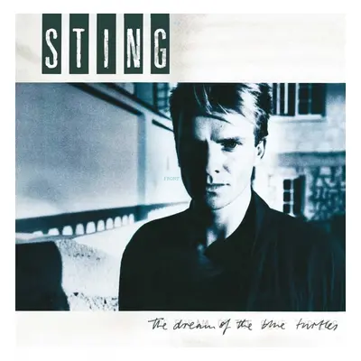 Sting - The Dream Of The Blue Turtles (LP)