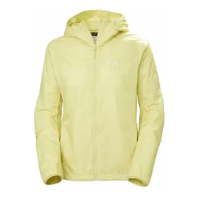 Helly Hansen W Rapide Lifaloft Air Endive Dzseki