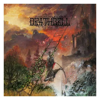 Deathbell - A Nocturnal Crossing (LP)