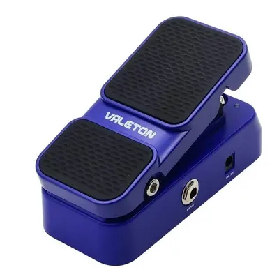 Valeton Surge EP-1 Wah-Wah gitár pedál