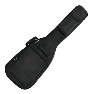 RockBag RB B/PLUS Elektromos gitár puhatok Black